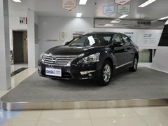 2013款 2.5L XL-NAVI Tech智享版