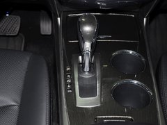 2013款 2.5L XL-NAVI Tech智享版