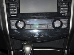 2013款 2.5L XL-NAVI Tech智享版