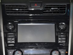 2013款 2.5L XL-NAVI Tech智享版