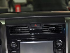 2013款 2.5L XL-NAVI Tech智享版