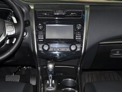 2013款 2.5L XL-NAVI Tech智享版