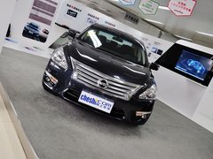 2013款 2.5L XL-NAVI Tech智享版