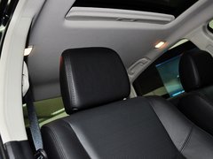 2013款 2.5L XL-NAVI Tech智享版