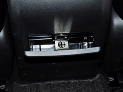 2013款 2.5L XL-NAVI Tech智享版