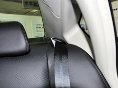 2013款 2.5L XL-NAVI Tech智享版