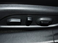 2013款 2.5L XL-NAVI Tech智享版