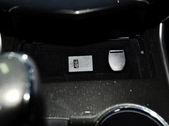 2013款 2.5L XL-NAVI Tech智享版