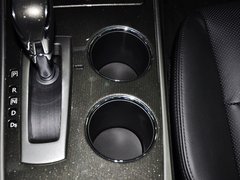 2013款 2.5L XL-NAVI Tech智享版