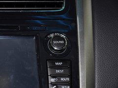 2013款 2.5L XL-NAVI Tech智享版