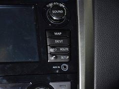 2013款 2.5L XL-NAVI Tech智享版