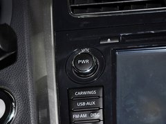 2013款 2.5L XL-NAVI Tech智享版