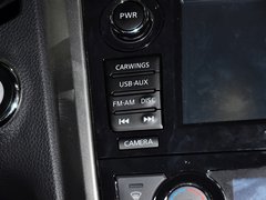 2013款 2.5L XL-NAVI Tech智享版