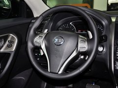 2013款 2.5L XL-NAVI Tech智享版