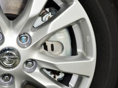 2013款 2.5L XL-NAVI Tech智享版