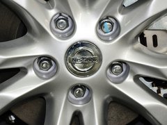 2013款 2.5L XL-NAVI Tech智享版