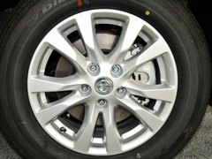 2013款 2.5L XL-NAVI Tech智享版