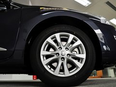 2013款 2.5L XL-NAVI Tech智享版