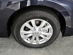 2013款 2.5L XL-NAVI Tech智享版