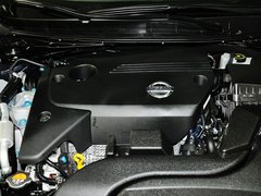 2013款 2.5L XL-NAVI Tech智享版