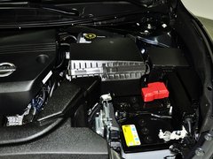 2013款 2.5L XL-NAVI Tech智享版