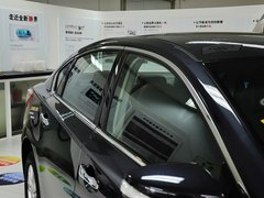 2013款 2.5L XL-NAVI Tech智享版