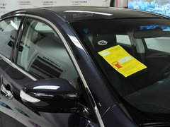2013款 2.5L XL-NAVI Tech智享版