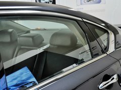 2013款 2.5L XL-NAVI Tech智享版