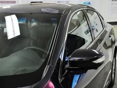 2013款 2.5L XL-NAVI Tech智享版