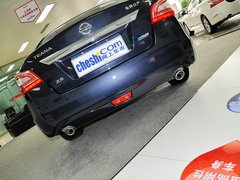 2013款 2.5L XL-NAVI Tech智享版