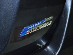 2013款 2.5L XL-NAVI Tech智享版