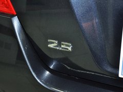 2013款 2.5L XL-NAVI Tech智享版