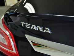 2013款 2.5L XL-NAVI Tech智享版
