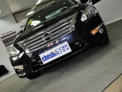 2013款 2.5L XL-NAVI Tech智享版