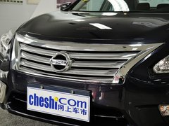 2013款 2.5L XL-NAVI Tech智享版