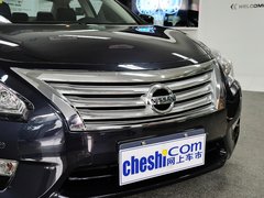 2013款 2.5L XL-NAVI Tech智享版