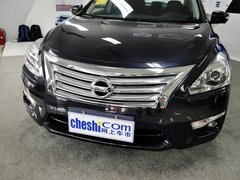 2013款 2.5L XL-NAVI Tech智享版