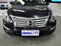 2013款 2.5L XL-NAVI Tech智享版
