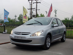 2005款 2.0L 手动 驾御版