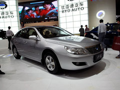 2008款 2.0L MT 舒适型GL-i