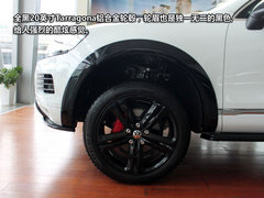 2014款 3.0 TSI 自动 X 限量版