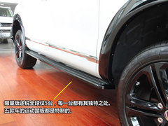 2014款 3.0 TSI 自动 X 限量版