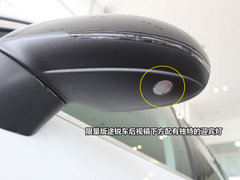 2014款 3.0 TSI 自动 X 限量版