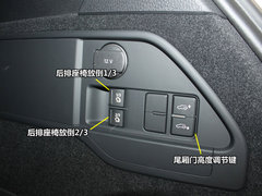 2014款 3.0 TSI 自动 X 限量版