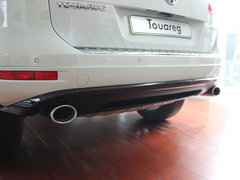 2014款 3.0 TSI 自动 X 限量版