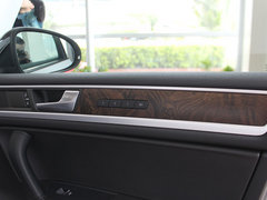 2014款 3.0 TSI 自动 X 限量版