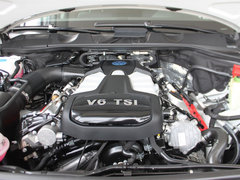 2014款 3.0 TSI 自动 X 限量版