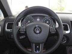 2014款 3.0 TSI 自动 X 限量版