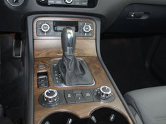 2014款 3.0 TSI 自动 X 限量版