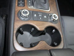 2014款 3.0 TSI 自动 X 限量版